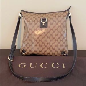 Gucci Crossbody